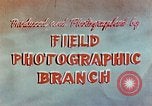 Standbild Kriegsbemalung zum Abdunkeln weißer Haut Südostasien, 1942, aus Sekunde 21 historischem Filmmaterial Videoclip 65675050279