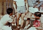 Standbild Anwendung des Krieges Farbe Südostasien, 1942, aus Sekunde 5 historischem Filmmaterial Videoclip 65675050280