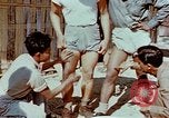 Standbild Anwendung des Krieges Farbe Südostasien, 1942, aus Sekunde 6 historischem Filmmaterial Videoclip 65675050280