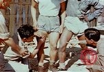 Standbild Anwendung des Krieges Farbe Südostasien, 1942, aus Sekunde 7 historischem Filmmaterial Videoclip 65675050280