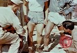 Standbild Anwendung des Krieges Farbe Südostasien, 1942, aus Sekunde 8 historischem Filmmaterial Videoclip 65675050280