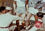 Standbild Anwendung des Krieges Farbe Südostasien, 1942, aus Sekunde 9 historischem Filmmaterial Videoclip 65675050280