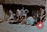 Standbild Anwendung des Krieges Farbe Südostasien, 1942, aus Sekunde 11 historischem Filmmaterial Videoclip 65675050280