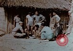 Standbild Anwendung des Krieges Farbe Südostasien, 1942, aus Sekunde 12 historischem Filmmaterial Videoclip 65675050280