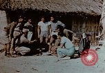 Standbild Anwendung des Krieges Farbe Südostasien, 1942, aus Sekunde 16 historischem Filmmaterial Videoclip 65675050280