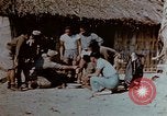 Standbild Anwendung des Krieges Farbe Südostasien, 1942, aus Sekunde 17 historischem Filmmaterial Videoclip 65675050280
