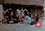 Standbild Anwendung des Krieges Farbe Südostasien, 1942, aus Sekunde 19 historischem Filmmaterial Videoclip 65675050280