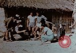 Standbild Anwendung des Krieges Farbe Südostasien, 1942, aus Sekunde 20 historischem Filmmaterial Videoclip 65675050280