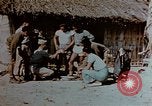 Standbild Anwendung des Krieges Farbe Südostasien, 1942, aus Sekunde 23 historischem Filmmaterial Videoclip 65675050280