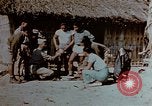 Standbild Anwendung des Krieges Farbe Südostasien, 1942, aus Sekunde 24 historischem Filmmaterial Videoclip 65675050280