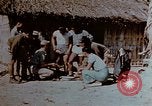 Standbild Anwendung des Krieges Farbe Südostasien, 1942, aus Sekunde 26 historischem Filmmaterial Videoclip 65675050280