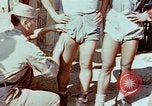 Standbild Anwendung des Krieges Farbe Südostasien, 1942, aus Sekunde 27 historischem Filmmaterial Videoclip 65675050280