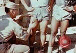 Standbild Anwendung des Krieges Farbe Südostasien, 1942, aus Sekunde 28 historischem Filmmaterial Videoclip 65675050280