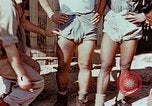 Standbild Anwendung des Krieges Farbe Südostasien, 1942, aus Sekunde 29 historischem Filmmaterial Videoclip 65675050280
