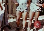 Standbild Anwendung des Krieges Farbe Südostasien, 1942, aus Sekunde 30 historischem Filmmaterial Videoclip 65675050280
