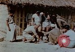 Standbild Anwendung des Krieges Farbe Südostasien, 1942, aus Sekunde 32 historischem Filmmaterial Videoclip 65675050280