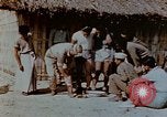 Standbild Anwendung des Krieges Farbe Südostasien, 1942, aus Sekunde 35 historischem Filmmaterial Videoclip 65675050280