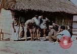 Standbild Anwendung des Krieges Farbe Südostasien, 1942, aus Sekunde 38 historischem Filmmaterial Videoclip 65675050280
