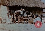Standbild Anwendung des Krieges Farbe Südostasien, 1942, aus Sekunde 40 historischem Filmmaterial Videoclip 65675050280