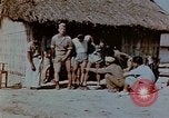 Standbild Anwendung des Krieges Farbe Südostasien, 1942, aus Sekunde 42 historischem Filmmaterial Videoclip 65675050280