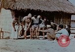 Standbild Anwendung des Krieges Farbe Südostasien, 1942, aus Sekunde 43 historischem Filmmaterial Videoclip 65675050280