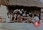 Standbild Anwendung des Krieges Farbe Südostasien, 1942, aus Sekunde 44 historischem Filmmaterial Videoclip 65675050280