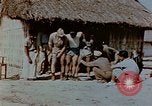 Standbild Anwendung des Krieges Farbe Südostasien, 1942, aus Sekunde 45 historischem Filmmaterial Videoclip 65675050280