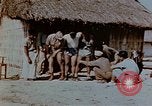 Standbild Anwendung des Krieges Farbe Südostasien, 1942, aus Sekunde 46 historischem Filmmaterial Videoclip 65675050280