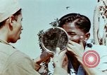 Standbild Anwendung des Krieges Farbe Südostasien, 1942, aus Sekunde 55 historischem Filmmaterial Videoclip 65675050280