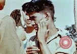 Standbild Anwendung des Krieges Farbe Südostasien, 1942, aus Sekunde 61 historischem Filmmaterial Videoclip 65675050280