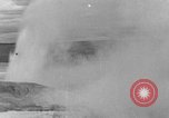 Standbild Clepsydra Geyser Wyoming United States USA, 1936, aus Sekunde 8 historischem Filmmaterial Videoclip 65675050281