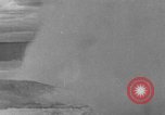 Standbild Clepsydra Geyser Wyoming United States USA, 1936, aus Sekunde 16 historischem Filmmaterial Videoclip 65675050281