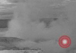 Standbild Clepsydra Geyser Wyoming United States USA, 1936, aus Sekunde 17 historischem Filmmaterial Videoclip 65675050281