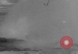 Standbild Clepsydra Geyser Wyoming United States USA, 1936, aus Sekunde 19 historischem Filmmaterial Videoclip 65675050281