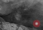 Standbild Blumenkohl Geysir Wyoming United States USA, 1936, aus Sekunde 9 historischem Filmmaterial Videoclip 65675050283