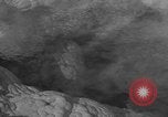 Standbild Blumenkohl Geysir Wyoming United States USA, 1936, aus Sekunde 17 historischem Filmmaterial Videoclip 65675050283