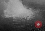 Standbild Sapphire Pool Wyoming United States USA, 1936, aus Sekunde 17 historischem Filmmaterial Videoclip 65675050284