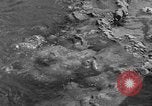 Standbild Sapphire Pool Wyoming United States USA, 1936, aus Sekunde 27 historischem Filmmaterial Videoclip 65675050284