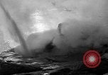 Standbild Riverside Geyser Wyoming United States USA, 1936, aus Sekunde 12 historischem Filmmaterial Videoclip 65675050286