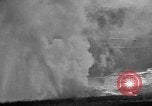 Standbild Riverside Geyser Wyoming United States USA, 1936, aus Sekunde 19 historischem Filmmaterial Videoclip 65675050286