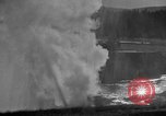 Standbild Riverside Geyser Wyoming United States USA, 1936, aus Sekunde 22 historischem Filmmaterial Videoclip 65675050286