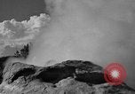 Standbild Grotto Geysir Wyoming United States USA, 1936, aus Sekunde 23 historischem Filmmaterial Videoclip 65675050287