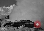 Standbild Grotto Geysir Wyoming United States USA, 1936, aus Sekunde 24 historischem Filmmaterial Videoclip 65675050287