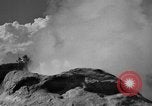 Standbild Grotto Geysir Wyoming United States USA, 1936, aus Sekunde 28 historischem Filmmaterial Videoclip 65675050287