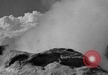 Standbild Grotto Geysir Wyoming United States USA, 1936, aus Sekunde 30 historischem Filmmaterial Videoclip 65675050287