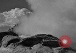 Standbild Grotto Geysir Wyoming United States USA, 1936, aus Sekunde 43 historischem Filmmaterial Videoclip 65675050287