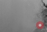 Standbild Giant Geysir Wyoming United States USA, 1936, aus Sekunde 24 historischem Filmmaterial Videoclip 65675050288