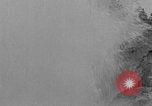 Standbild Giant Geysir Wyoming United States USA, 1936, aus Sekunde 28 historischem Filmmaterial Videoclip 65675050288