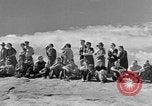 Standbild Old Faithful Geysir Wyoming United States USA, 1936, aus Sekunde 18 historischem Filmmaterial Videoclip 65675050289