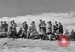 Standbild Old Faithful Geysir Wyoming United States USA, 1936, aus Sekunde 20 historischem Filmmaterial Videoclip 65675050289